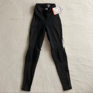 NWT Pearl Izumi Thermal Tight